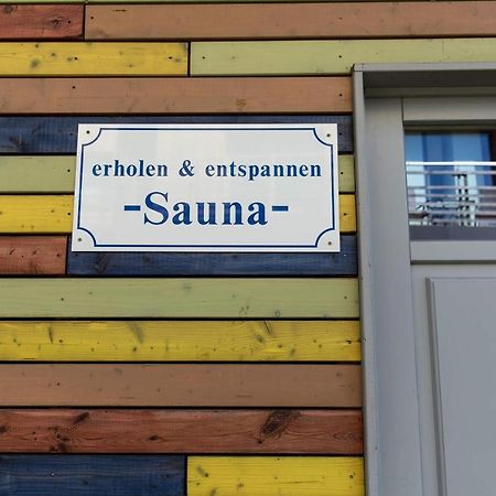 Jana'S Ferienappartements Plau am See Exterior photo