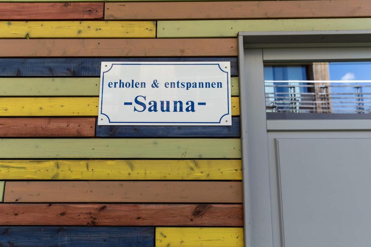 Jana'S Ferienappartements Plau am See Exterior photo